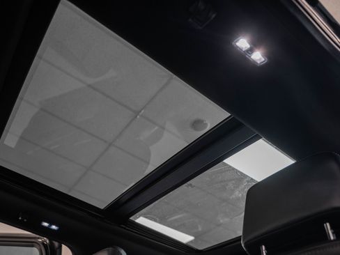 Certified 2023 Ford F150 Lariat w/ Equipment Group 502A High image 42