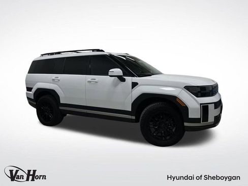 Used 2024 Hyundai Santa Fe Limited image 1