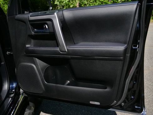 Used 2023 Toyota 4Runner Limited image 38