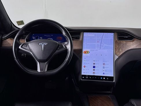 Used 2021 Tesla Model S Long Range AWD/4WD image 10