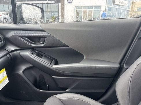 New 2026 Subaru Crosstrek 2.0i Premium AWD/4WD image 69