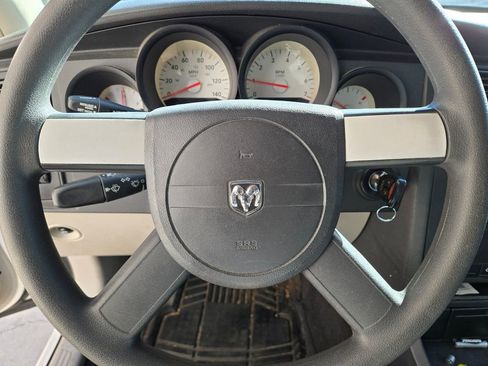 Used 2023 Dodge Challenger GT w/ Blacktop Package image 8