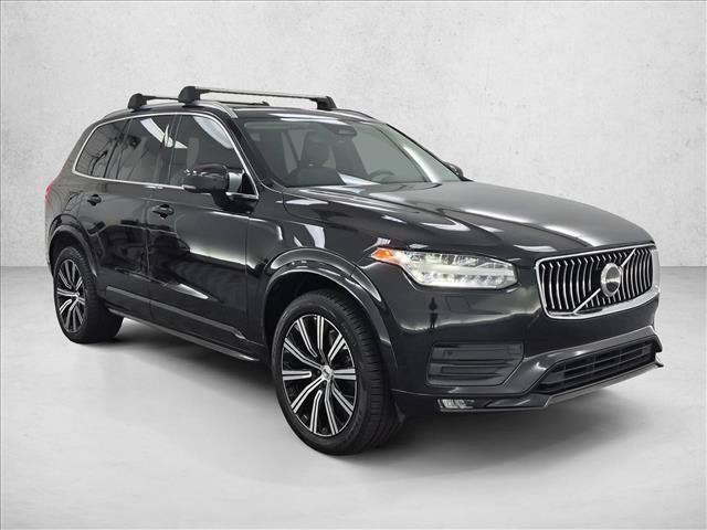 Used 2023 Volvo XC90 B5 Core w/ Protection Package Premier AWD/4WD image 3