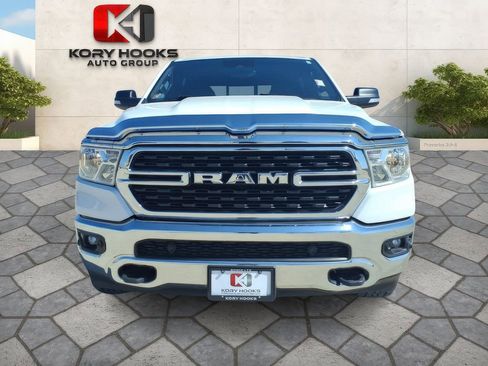 Used 2022 RAM 1500 Big Horn image 6