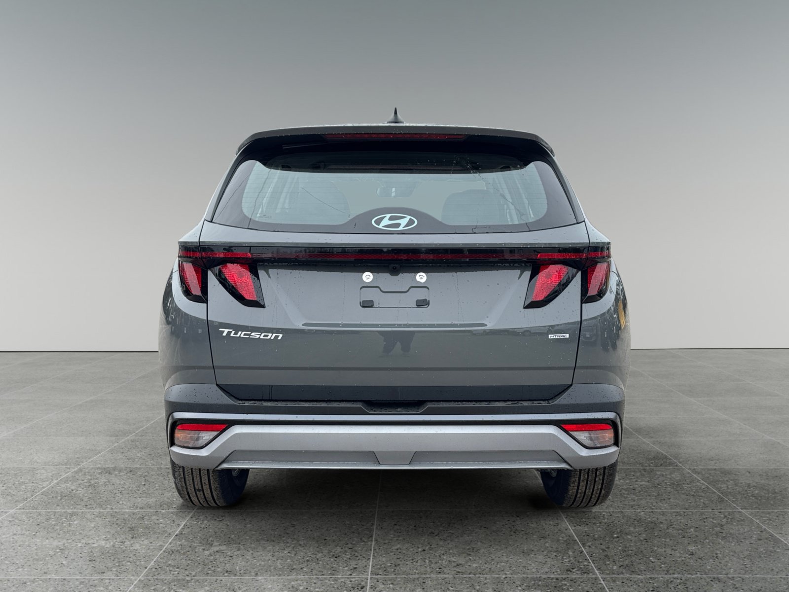 New 2026 Hyundai Tucson SE AWD/4WD image 4