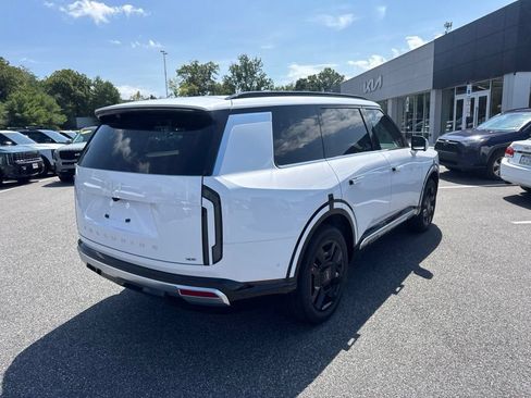 New 2027 Kia Telluride SX Prestige AWD/4WD image 5