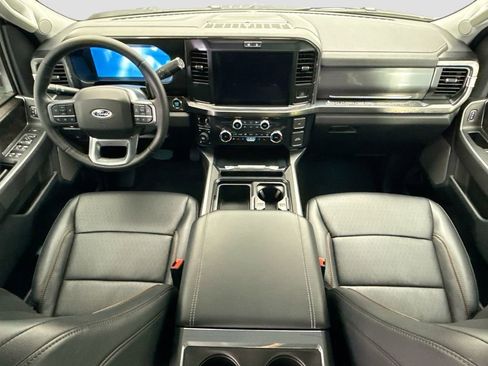 Used 2026 Ford F250 Lariat w/ FX4 Off-Road Package AWD/4WD image 13