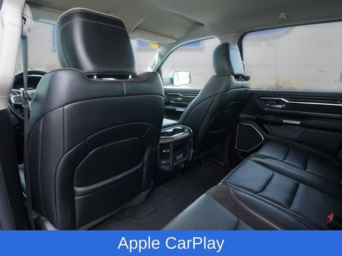 Used 2022 RAM 1500 Laramie image 30