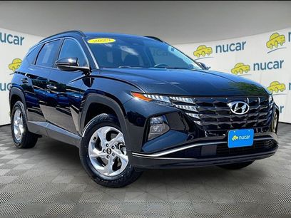 Used 2023 Hyundai Tucson SEL