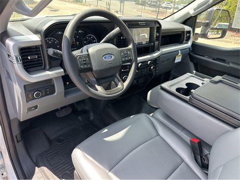 New 2025 Ford F250 XL image 7