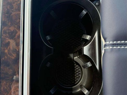 New 2026 Bentley Continental GTC AWD/4WD image 33
