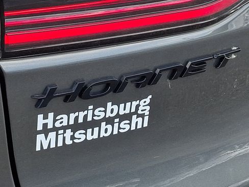Used 2024 Dodge Hornet R/T Plus w/ Tech Pack Plus w/o Parking AWD/4WD image 30