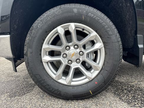 New 2026 Chevrolet Silverado 1500 LT image 29