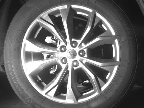 Used 2024 Ford Explorer Limited image 13