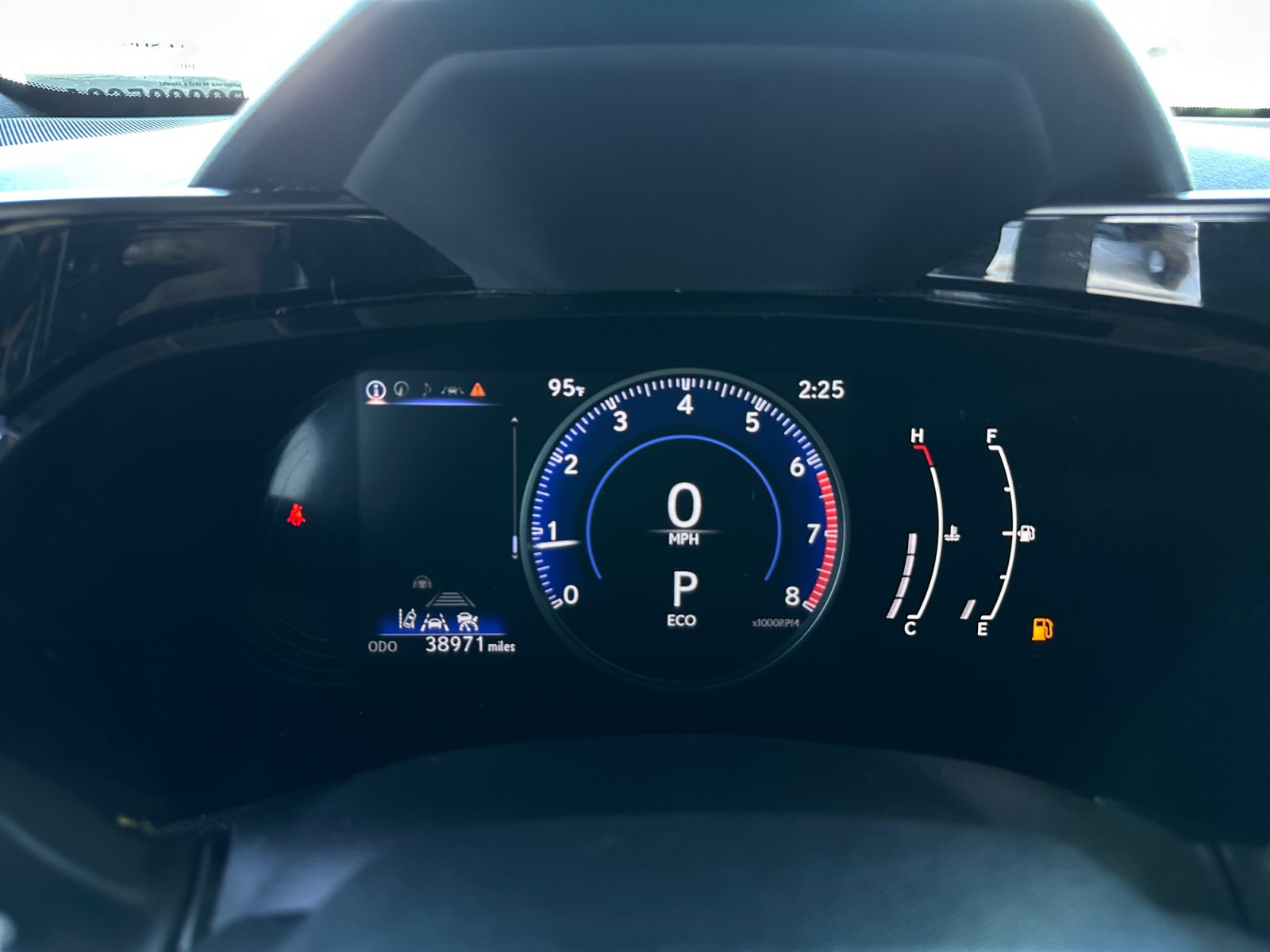 Used 2023 Lexus NX 350 AWD w/ Accessory Package (P3) image 21