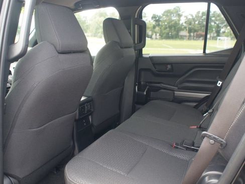 Used 2025 Toyota 4Runner SR5 RWD image 14