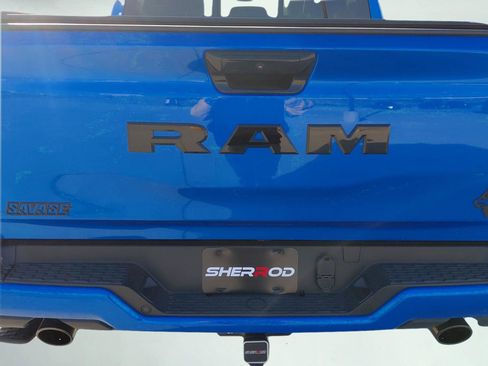 New 2026 RAM 1500 Big Horn image 21