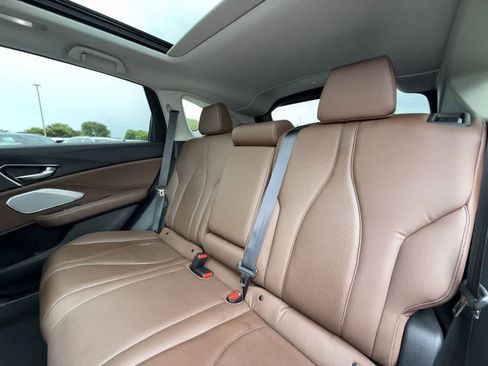 Used 2023 Acura RDX FWD w/ Technology Package image 22