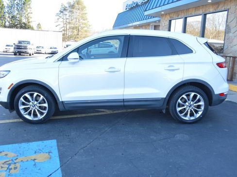 Used 2019 Lincoln MKC Select w/ Select Plus Package image 5
