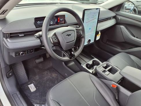 New 2026 Ford Mustang Mach-E Select RWD image 10