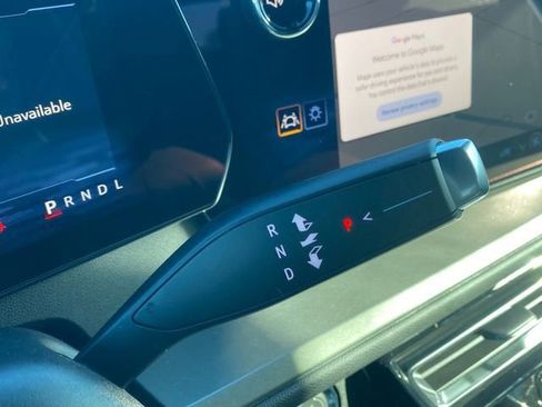 New 2026 Chevrolet Traverse LT w/ Midnight/Sport Edition image 27