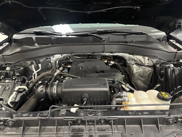 Used 2020 Ford Explorer XLT AWD/4WD image 24