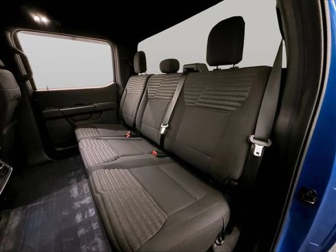Used 2021 Ford F150 XL w/ STX Appearance Package AWD/4WD image 25