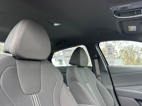New 2026 Hyundai Elantra Sport image 13
