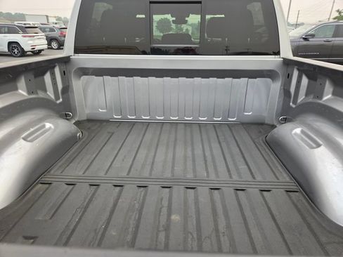 Used 2024 RAM 1500 Big Horn AWD/4WD image 28