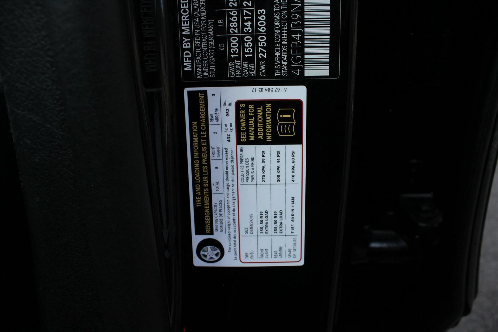 Used 2022 Mercedes-Benz GLE 350 image 47