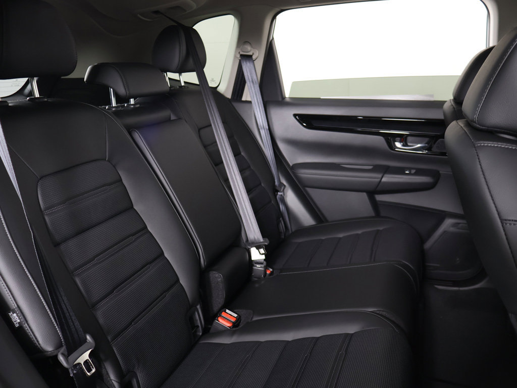 New 2027 Honda CR-V EX-L image 22