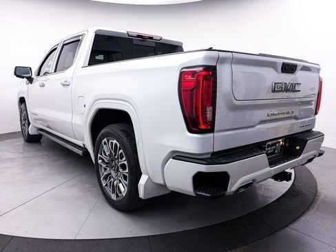 Used 2023 GMC Sierra 1500 Denali Ultimate image 17