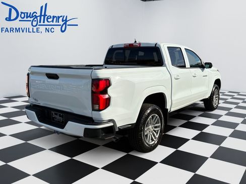 New 2026 Chevrolet Colorado LT w/ LT Convenience Package RWD image 5