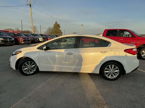 Used 2015 Kia Forte EX image 5