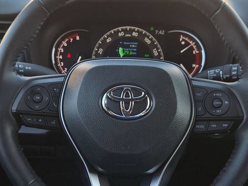 Certified 2025 Toyota RAV4 XLE w/ Weather Package AWD/4WD image 26