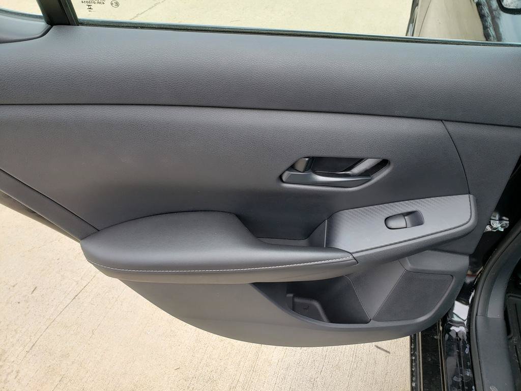 Certified 2025 Nissan Sentra SV w/ All-Weather Package FWD image 15