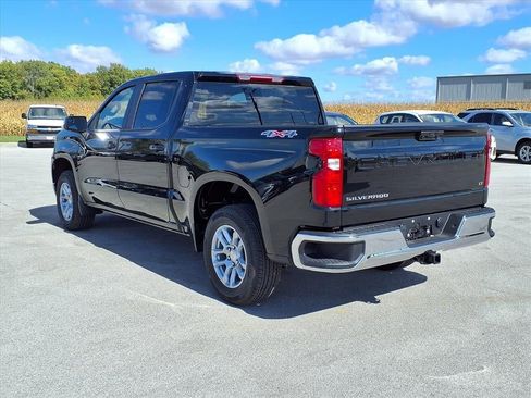 New 2026 Chevrolet Silverado 1500 LT image 8