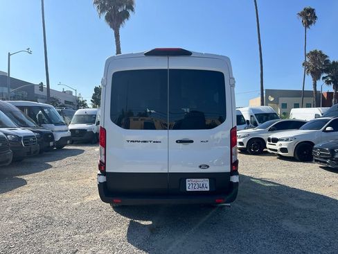 Used 2026 Ford Transit 350 XLT RWD image 6