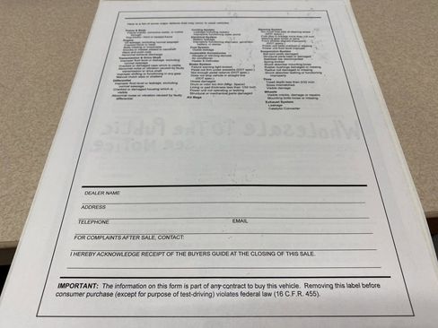 Used 1997 Cadillac Eldorado Touring image 28