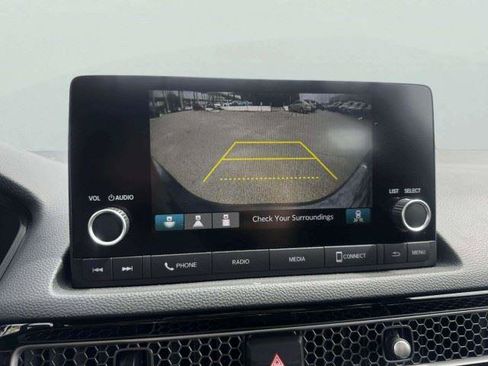 Used 2026 Honda Civic Sport image 30
