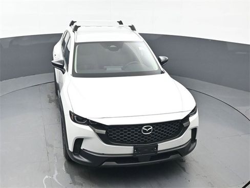 New 2025 MAZDA CX-50 AWD 2.5 S w/ Weather Package image 32