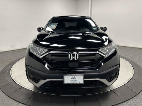 Used 2022 Honda CR-V EX image 4