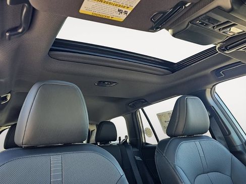 New 2026 Subaru Outback Touring XT AWD/4WD image 16
