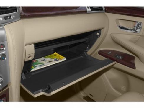 Used 2015 Lexus LX 570 570 image 16