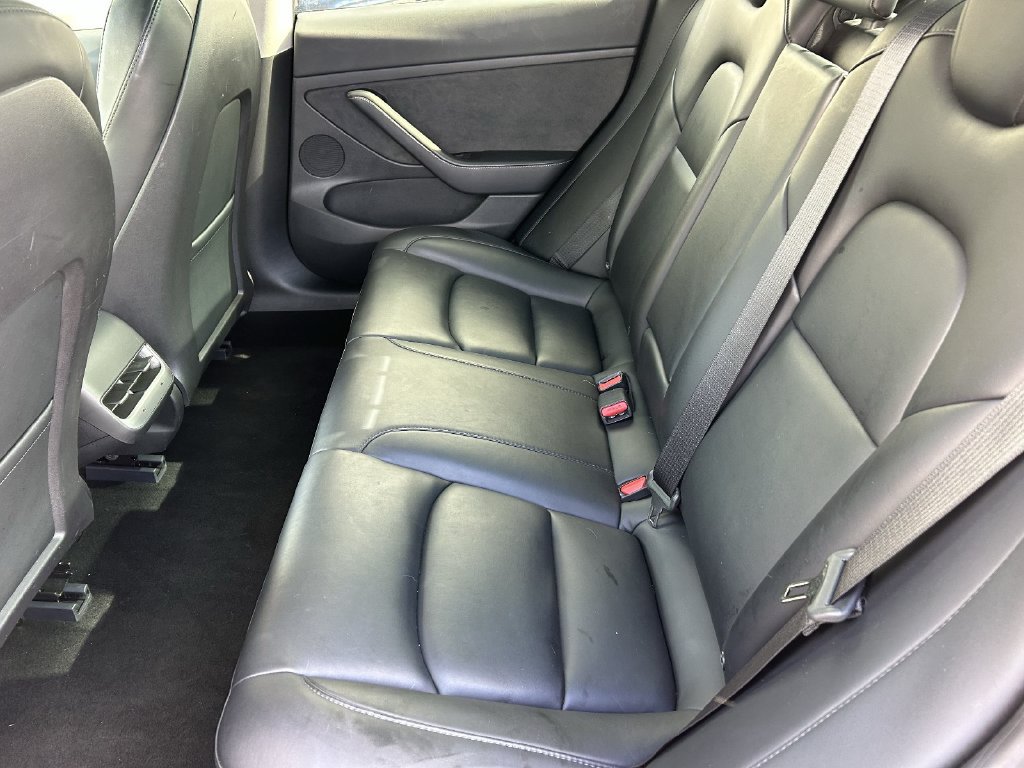 Used 2023 Tesla Model 3 Standard Range RWD image 14
