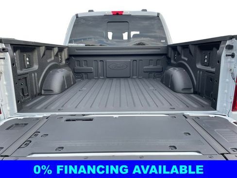 New 2025 Ford F150 Platinum w/ FX4 Off-Road Package image 5