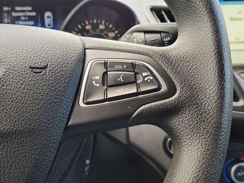 Used 2019 Ford Escape SE AWD/4WD image 17