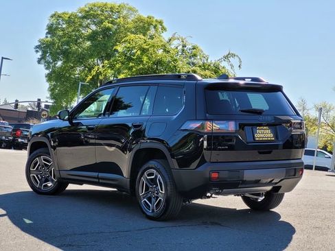 New 2026 Jeep Cherokee Limited AWD/4WD image 5