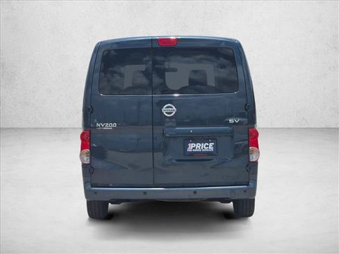 Used 2019 Nissan NV200 SV w/ Navigation Package FWD image 7
