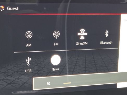 New 2026 GMC Sierra 2500 AT4X w/ AT4X AEV Edition AWD/4WD image 36